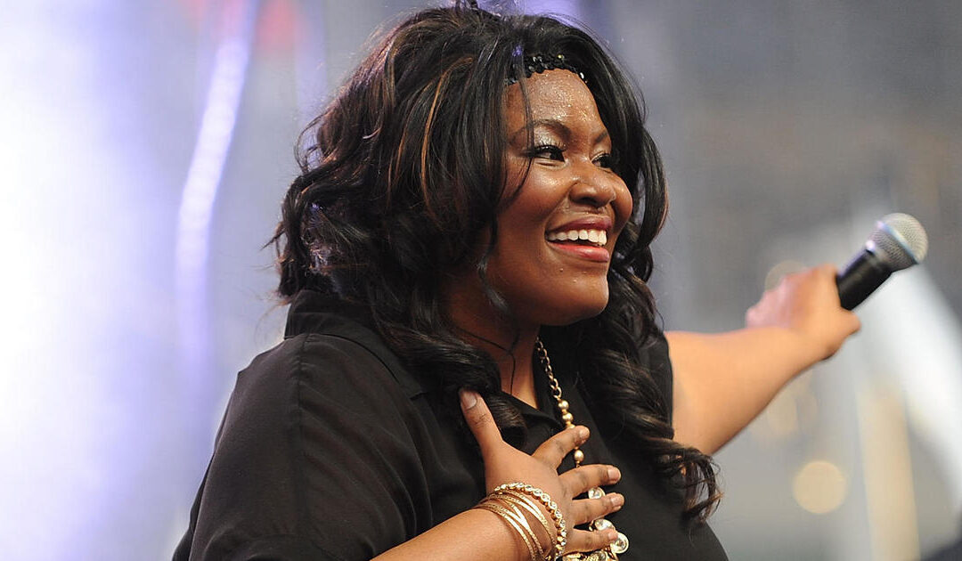 Mandisa, Grammy-winning singer and ‘American Idol’ alum, has died at 47